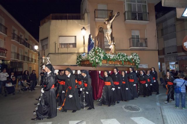 Viernes Santo (Noche) 2013 - 121